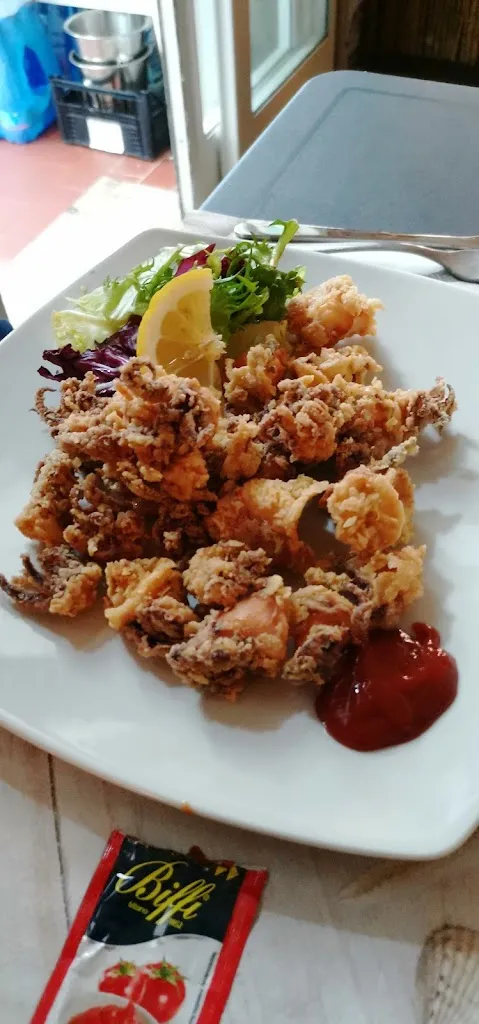 Menu_Piranha's Home Made Restaurant_Monte Argentario_image_8