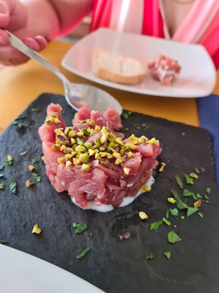 Menu_Piranha's Home Made Restaurant_Monte Argentario_image_9