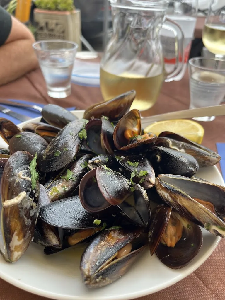 Laura W._Piranha's Home Made Restaurant_Monte Argentario_review