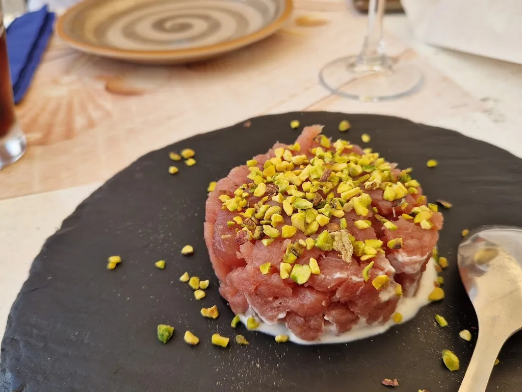 Carina Brachtl_Piranha's Home Made Restaurant_Monte Argentario_review