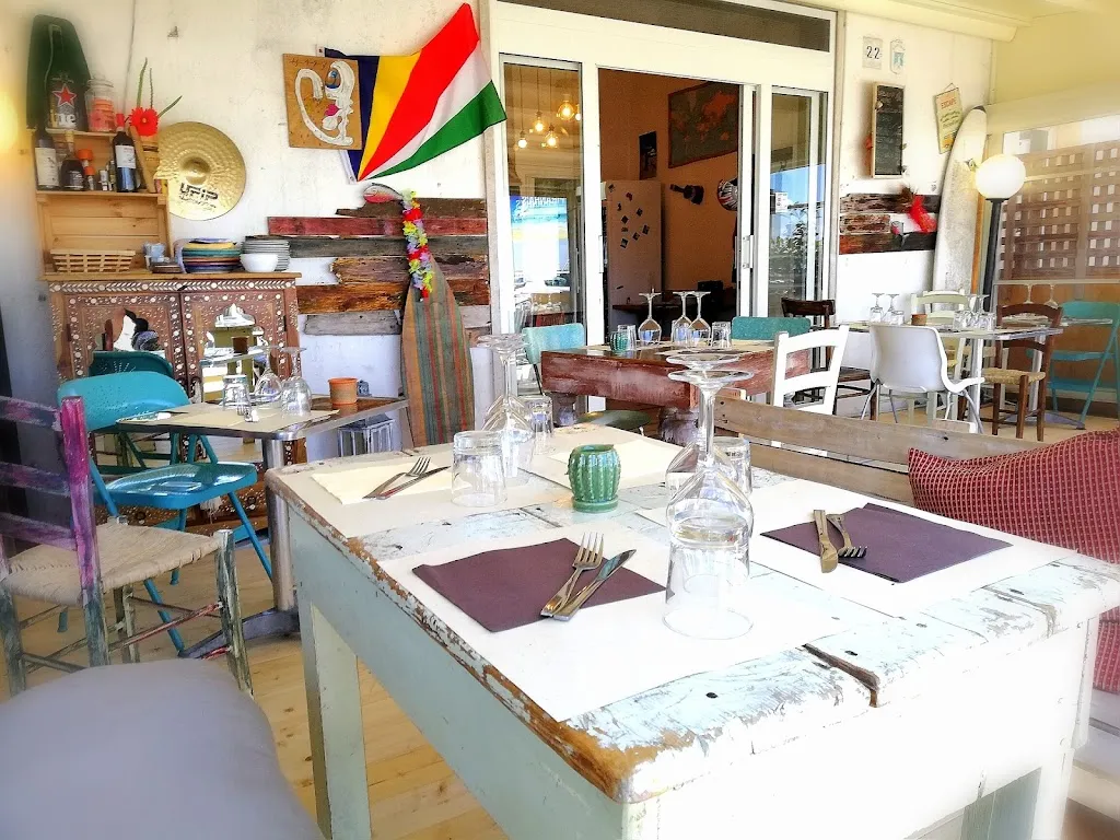 Piranha's Home Made Restaurant restaurant in Monte Argentario