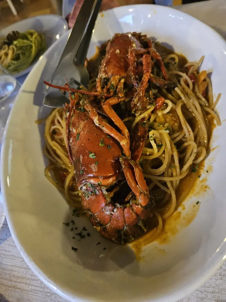 Menü_Cala Piatti_Monte Argentario_Bild_1