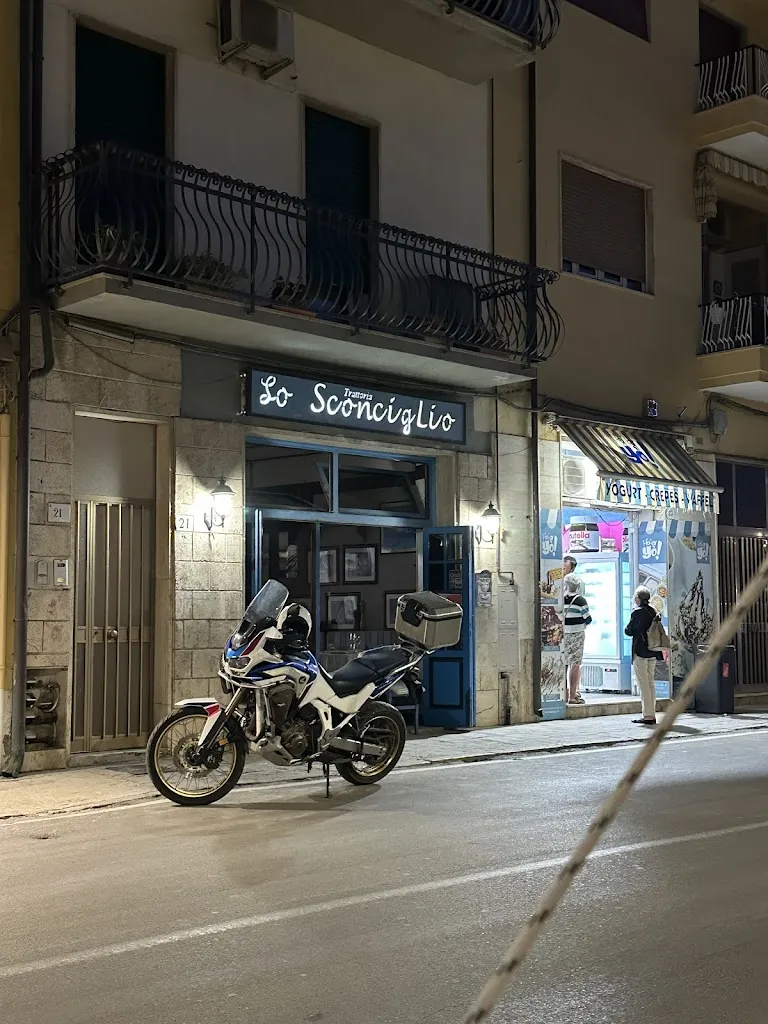 Tony Field & Flight LLC_Trattoria Lo Sconciglio_Monte Argentario_review