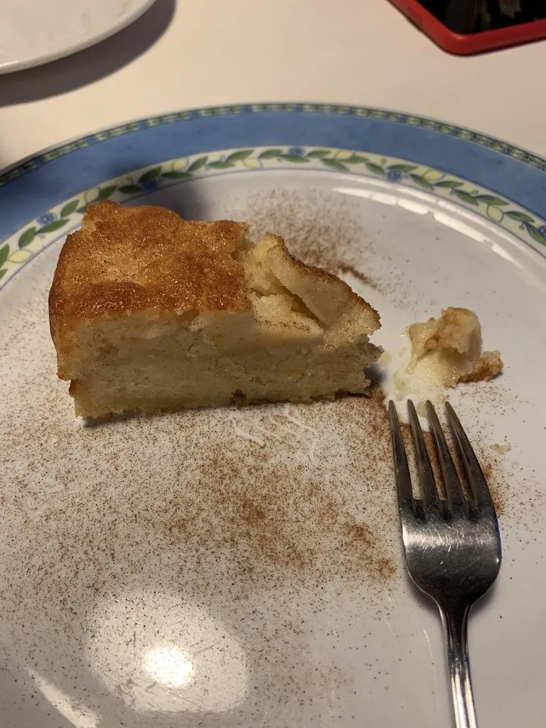 Uliana Supruniuk_Trattoria Lo Sconciglio_Monte Argentario_review