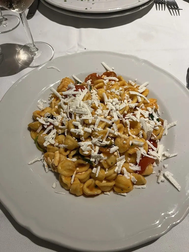 scolajr_Verace Sea Food Restaurant_Mola di Bari_Bewertung