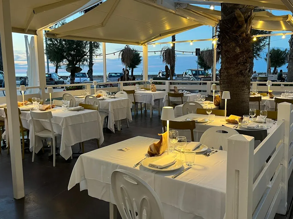 Verace Sea Food Restaurant_Mola di Bari_slider_image_1
