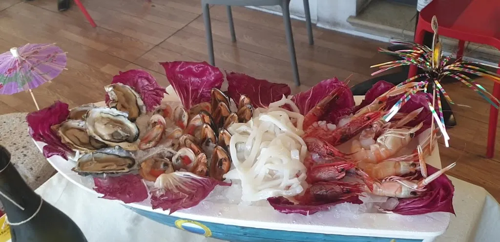 Verace Sea Food Restaurant_Mola di Bari_slider_image_2