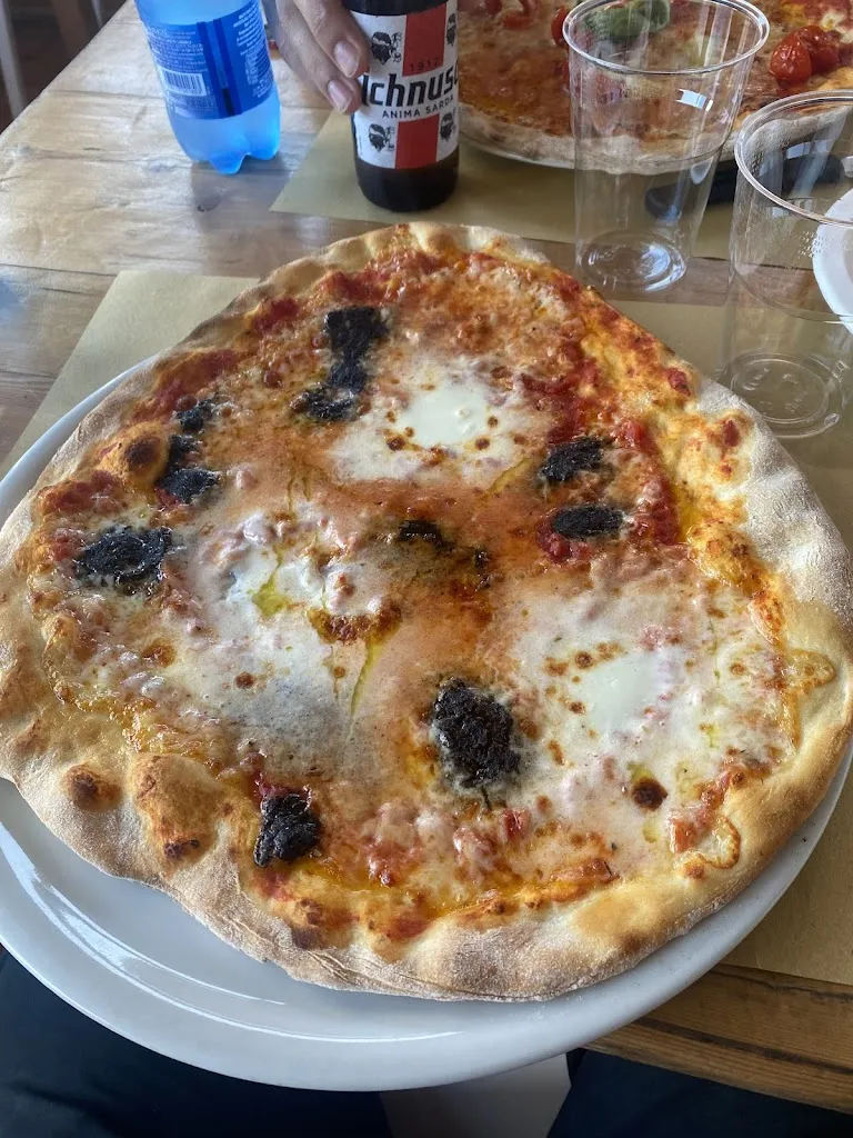 Diego Demeo_El Merendero_Monte Argentario_review