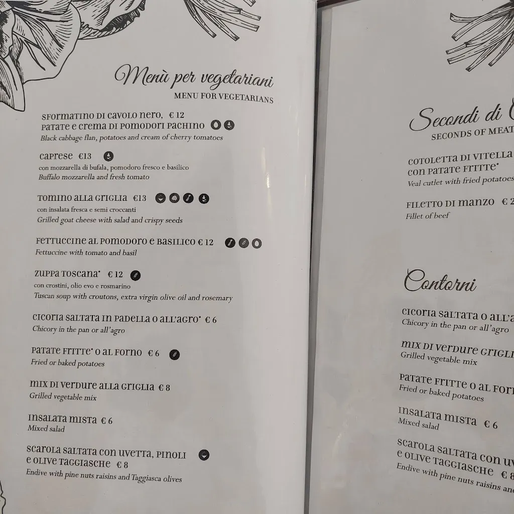 Menu_Ristorante Il Gambero Rosso_Monte Argentario_immagine_2