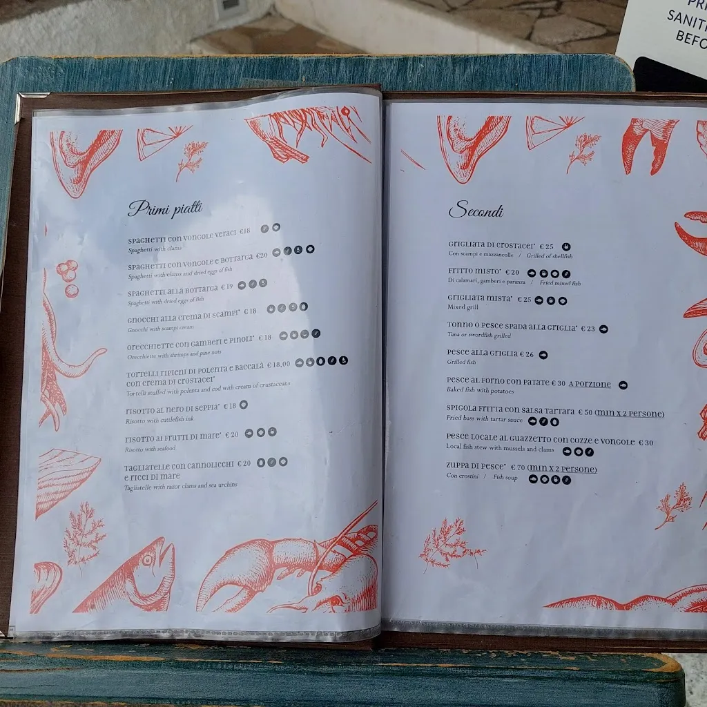 Menu_Ristorante Il Gambero Rosso_Monte Argentario_immagine_3