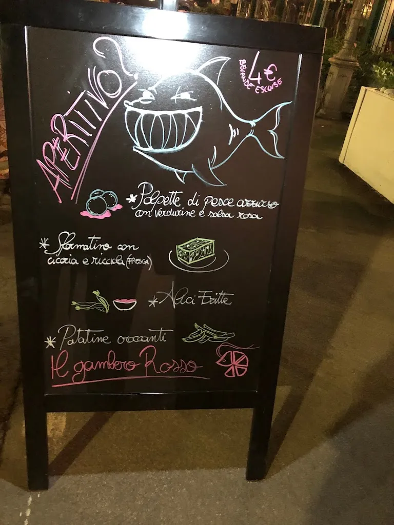 Menu_Ristorante Il Gambero Rosso_Monte Argentario_immagine_4