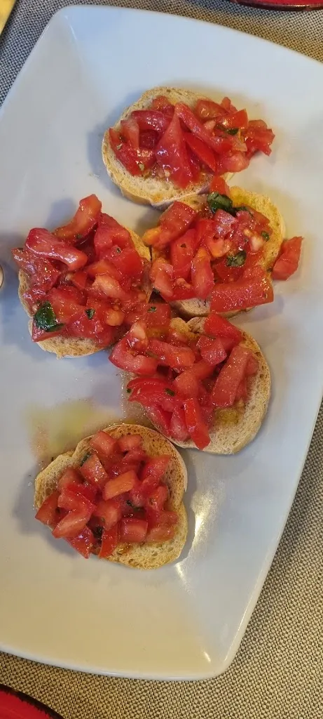 Jana Samkova_Ristorante La Sirena_Monte Argentario_review