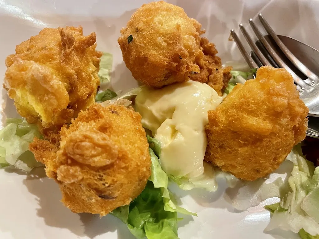 Scot S_Ristorante La Sirena_Monte Argentario_review