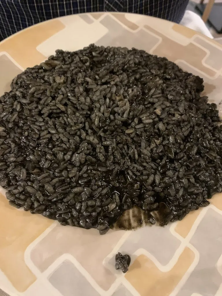 Ieva Šķendere_Ristorante La Sirena_Monte Argentario_review