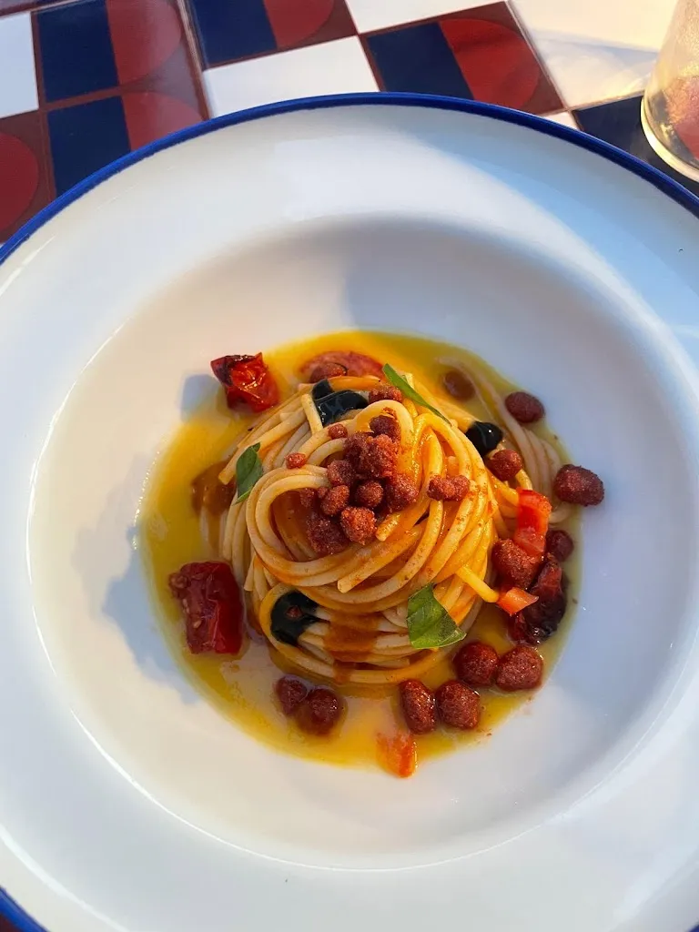 Tonio S_Scirocco Rooftop Restaurant & Lounge Bar_Monte Argentario_review