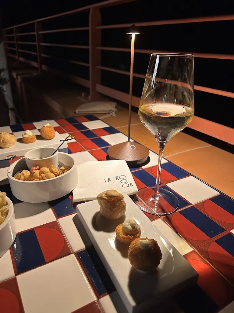 Angelo La Riccia_Scirocco Rooftop Restaurant & Lounge Bar_Monte Argentario_review