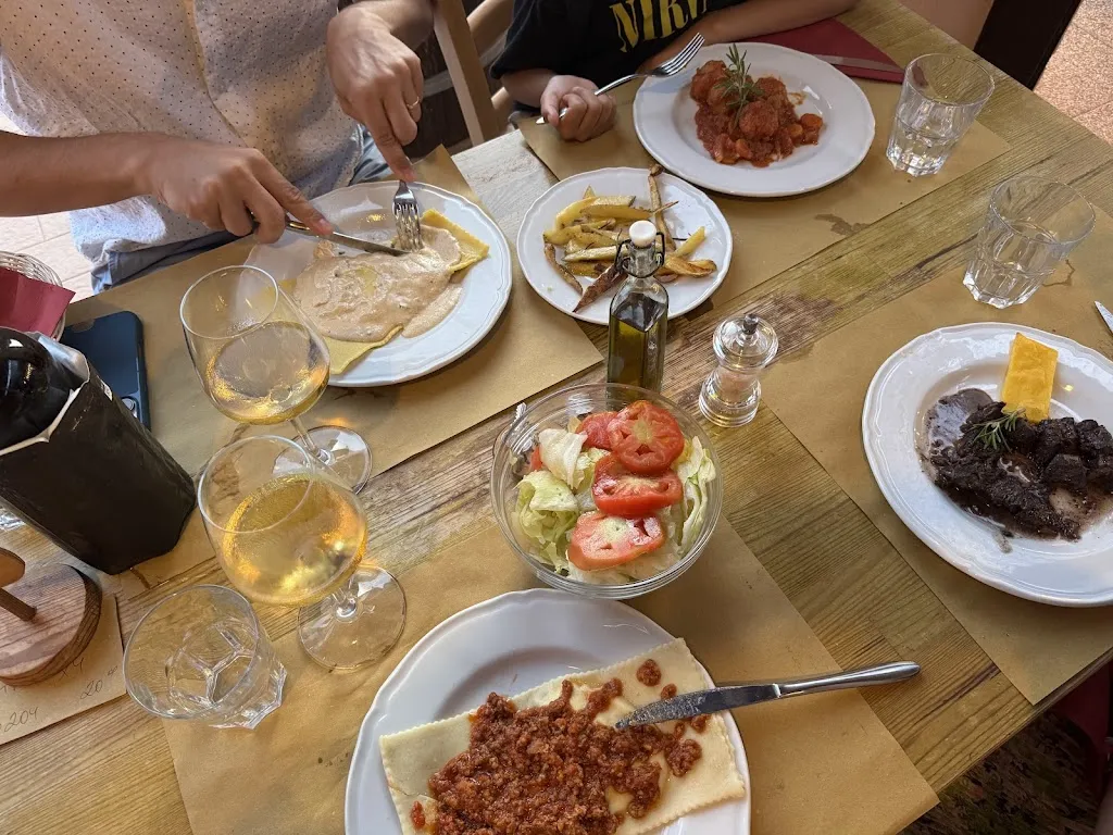 Irene Polnyi_RISTORANTE 