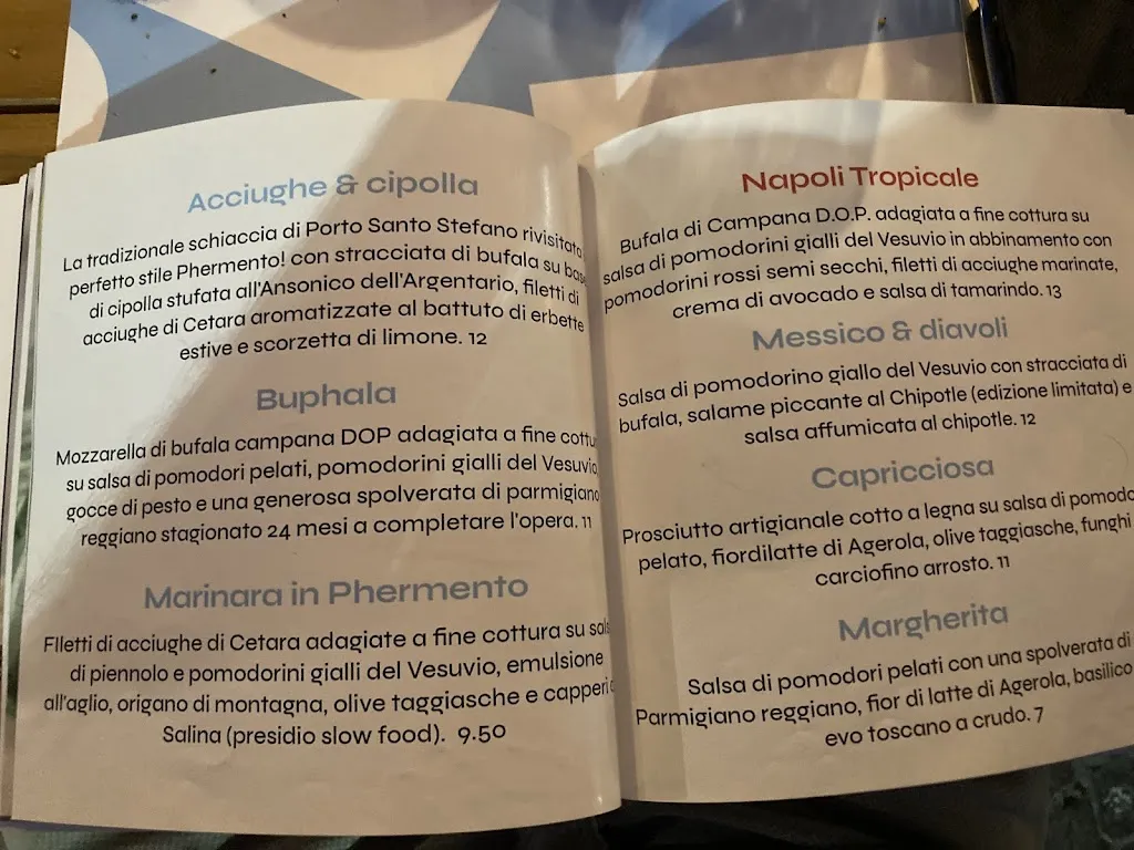 Menu_Phermento!_Monte Argentario_immagine_2