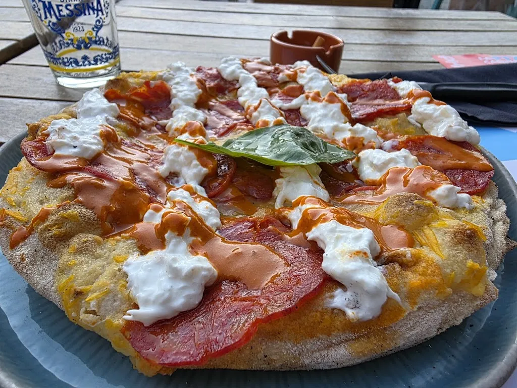 Max Böhlen_Phermento!_Monte Argentario_recensione