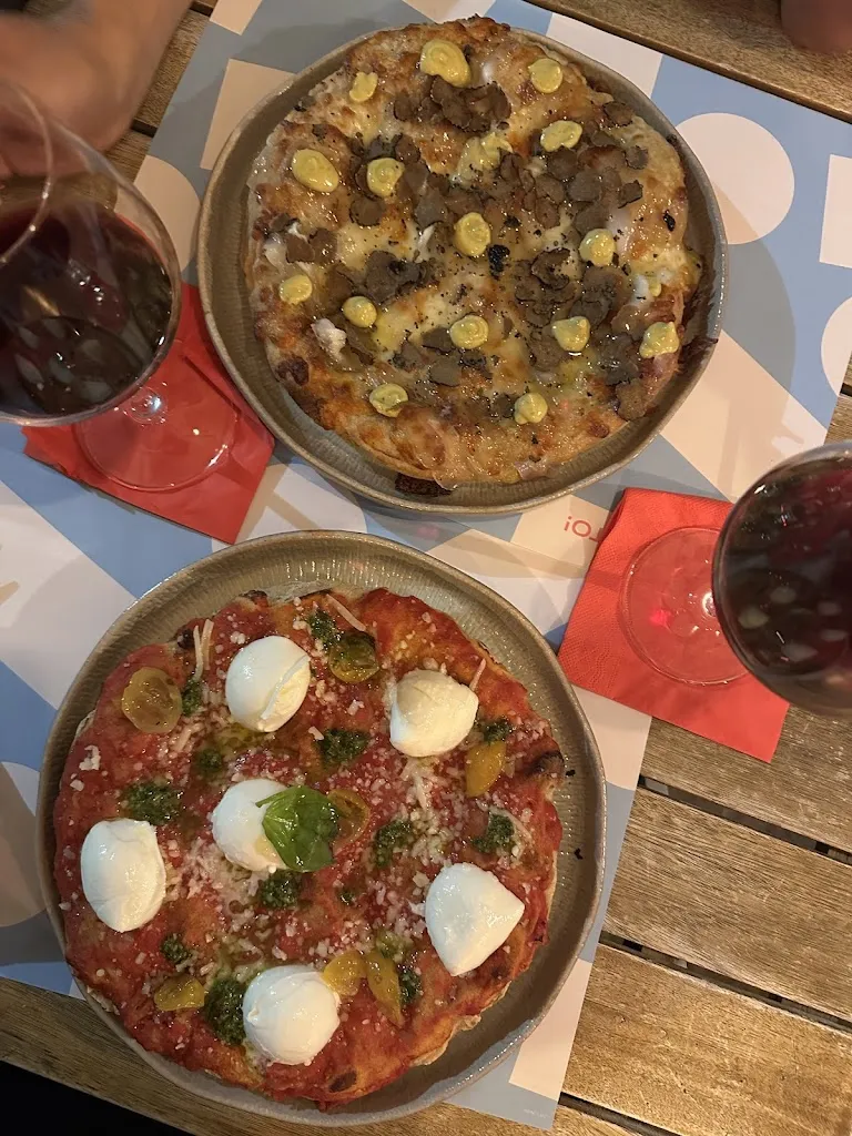 Sebastian Rodriguez_Phermento!_Monte Argentario_recensione