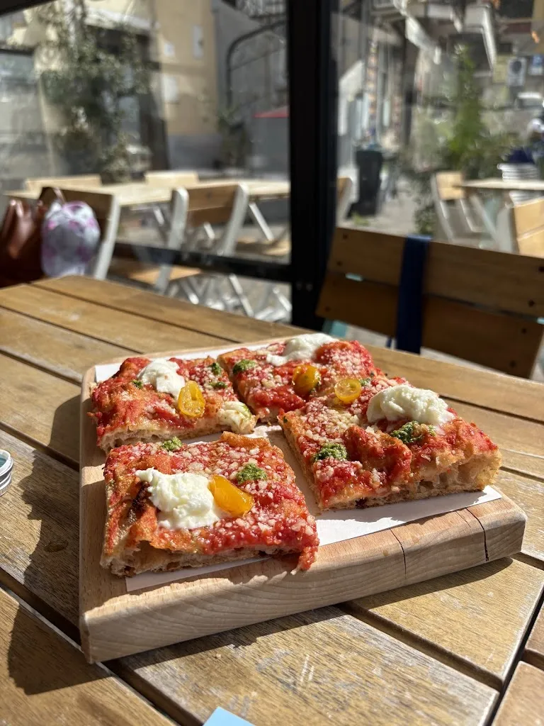 Prakash P_Phermento!_Monte Argentario_recensione