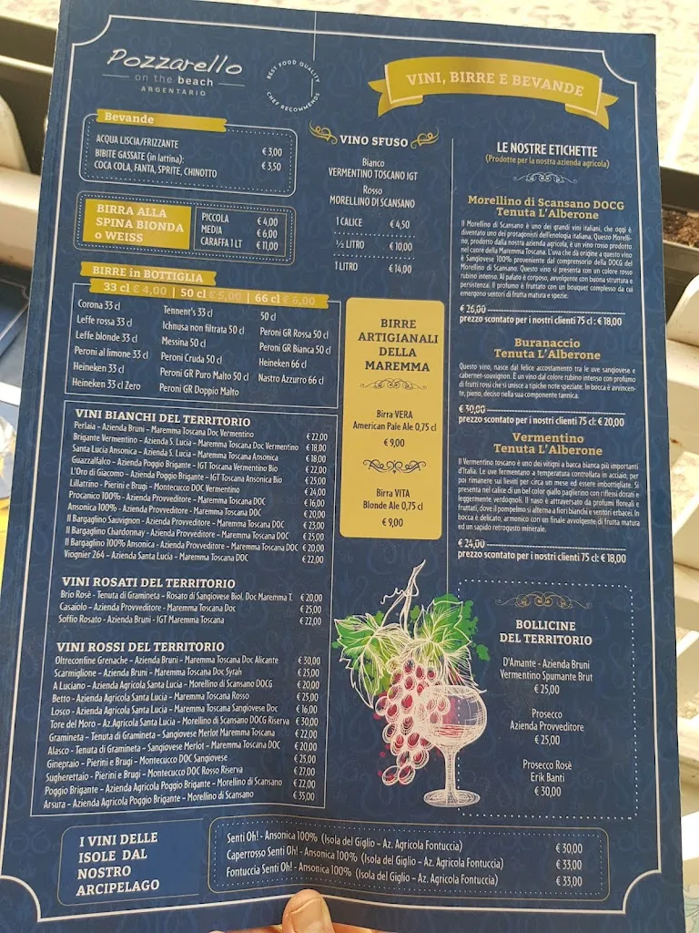 Al pozzarello_Monte Argentario_menu_image_1