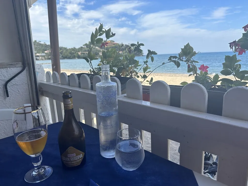 Debbie Raynor_Al pozzarello_Monte Argentario_review