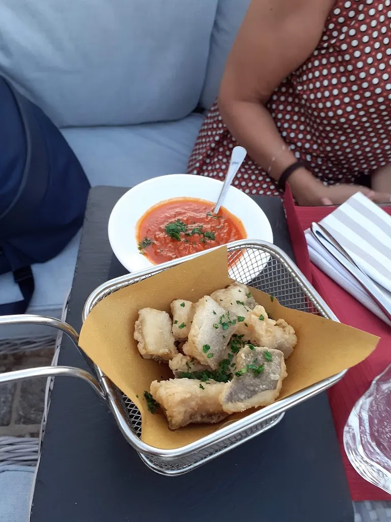 Menu_Ristorante Porto Santo Stefano - Osteria La Pace_Monte Argentario_image_9