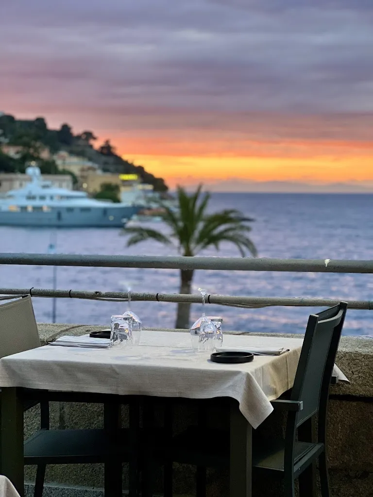 Ristorante Porto Santo Stefano - Osteria La Pace restaurant in Monte Argentario