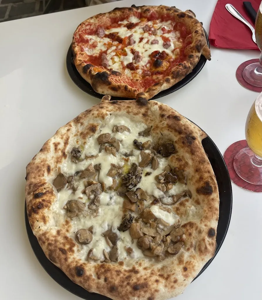 Stolie Erickson_Pizz & Core_Monte Argentario_recensione