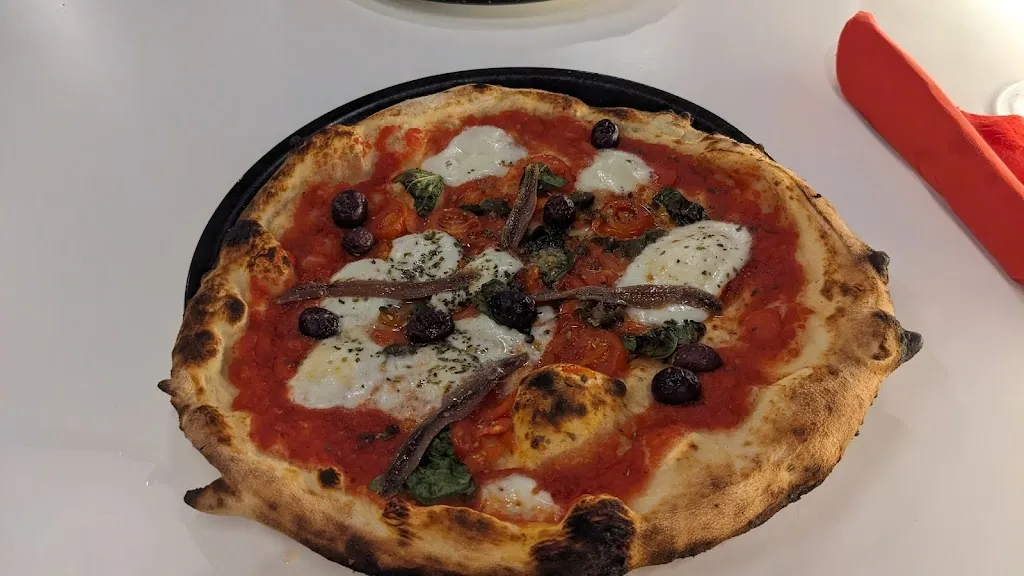 Oh My Goshen_Pizz & Core_Monte Argentario_recensione