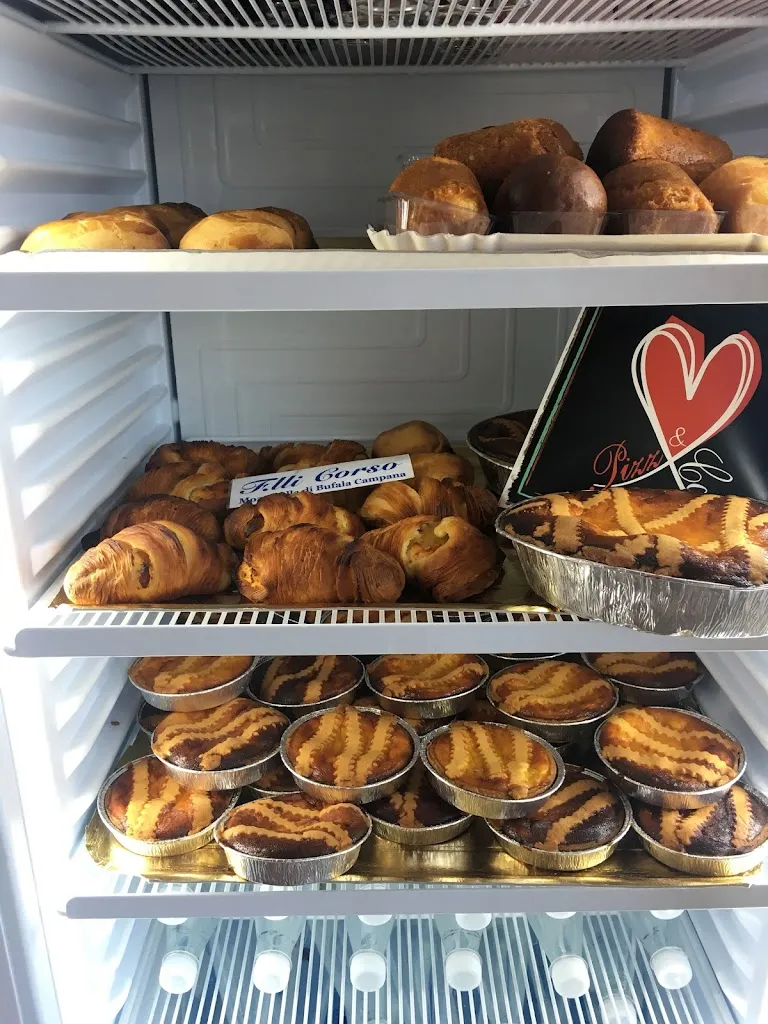 Pizz & Core restaurant in Monte Argentario