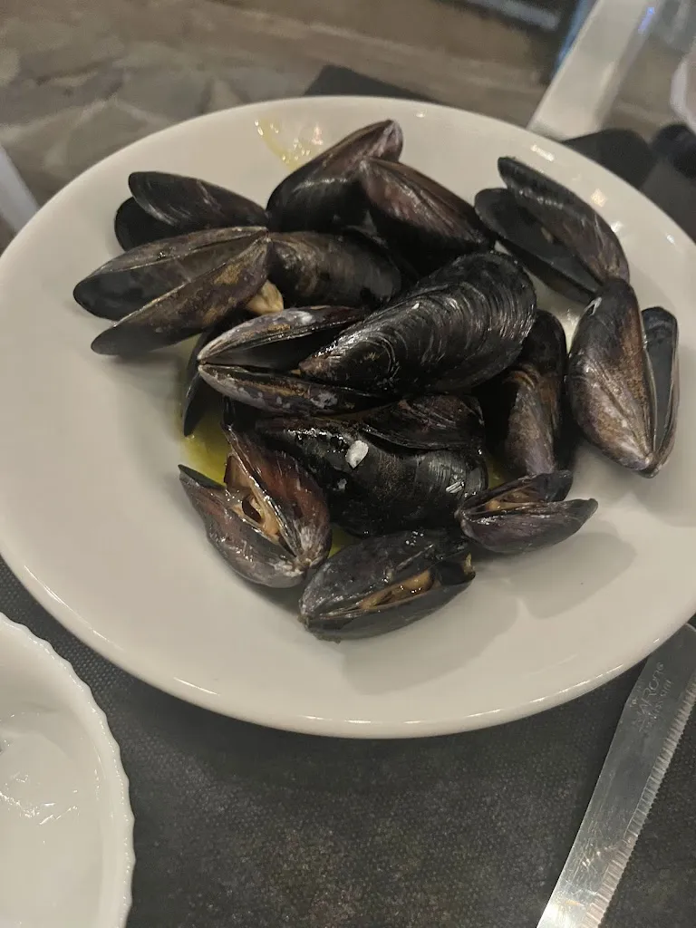 Giorgia Paganelli_La Parannanza_Monte Argentario_recensione