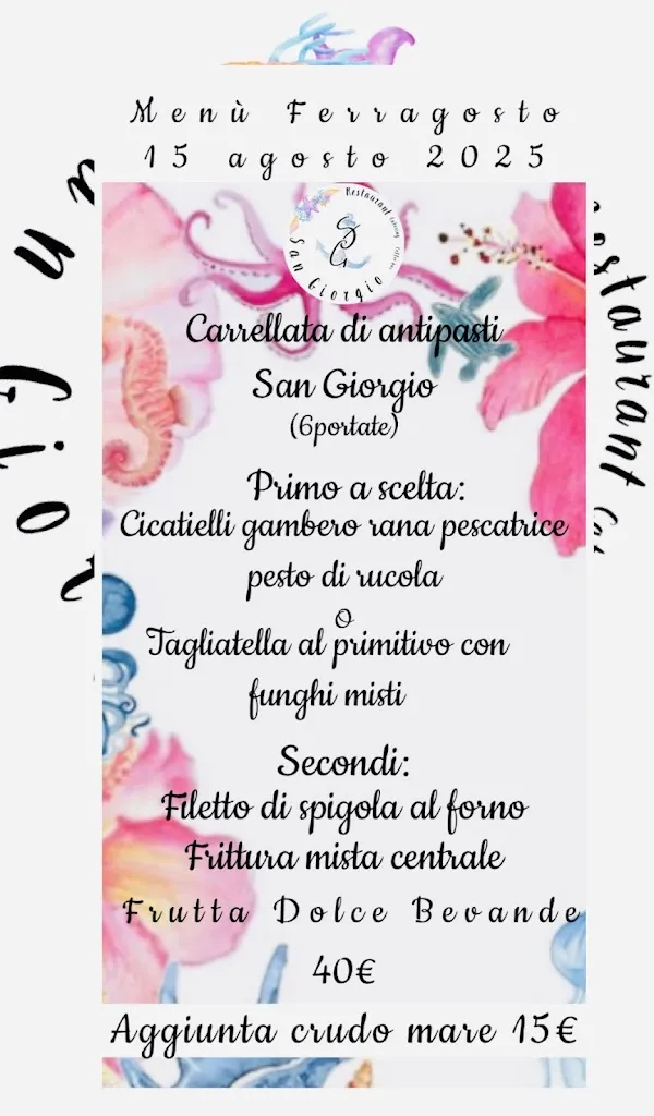 Menu_San Giorgio_Mola di Bari_image_3