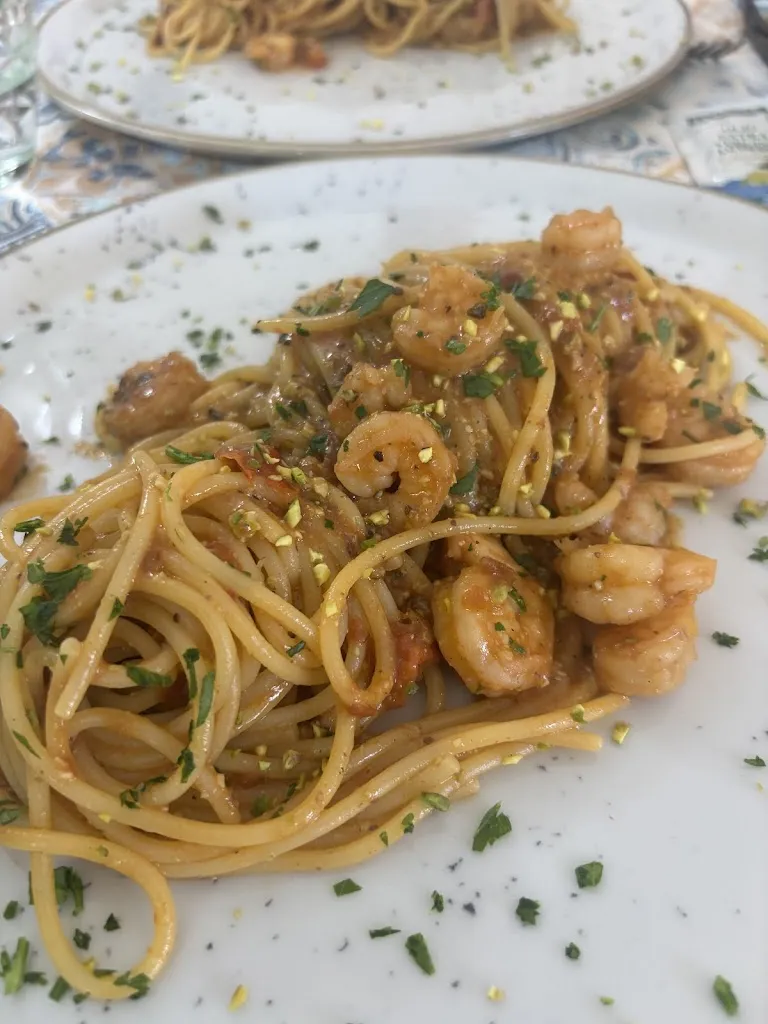 Lucia Cangárová_San Giorgio_Mola di Bari_review