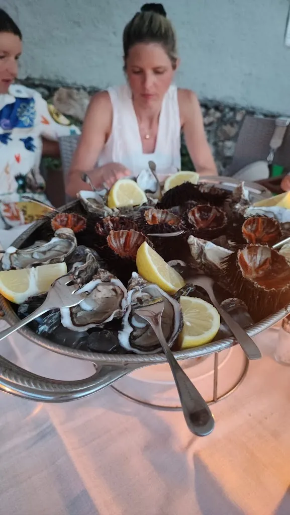 Martin Rabanser_Ai due pini_Monte Argentario_review