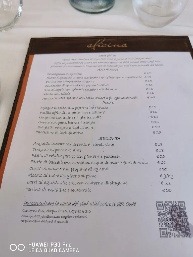 Menu_Hosteria Alicina_Monte Argentario_image_2