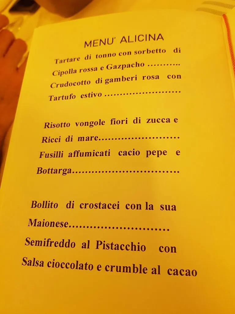 Menu_Hosteria Alicina_Monte Argentario_image_4