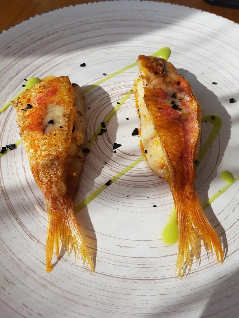 Hanna Janecka_Hosteria Alicina_Monte Argentario_review