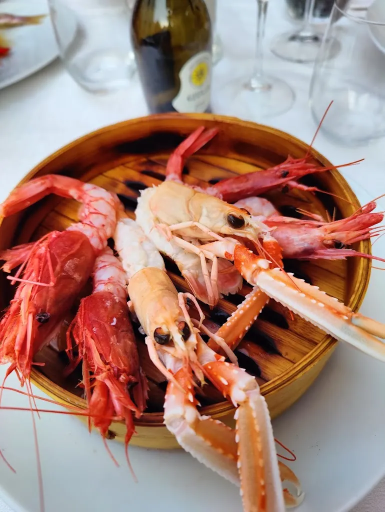 James O'Brien_Hosteria Alicina_Monte Argentario_review