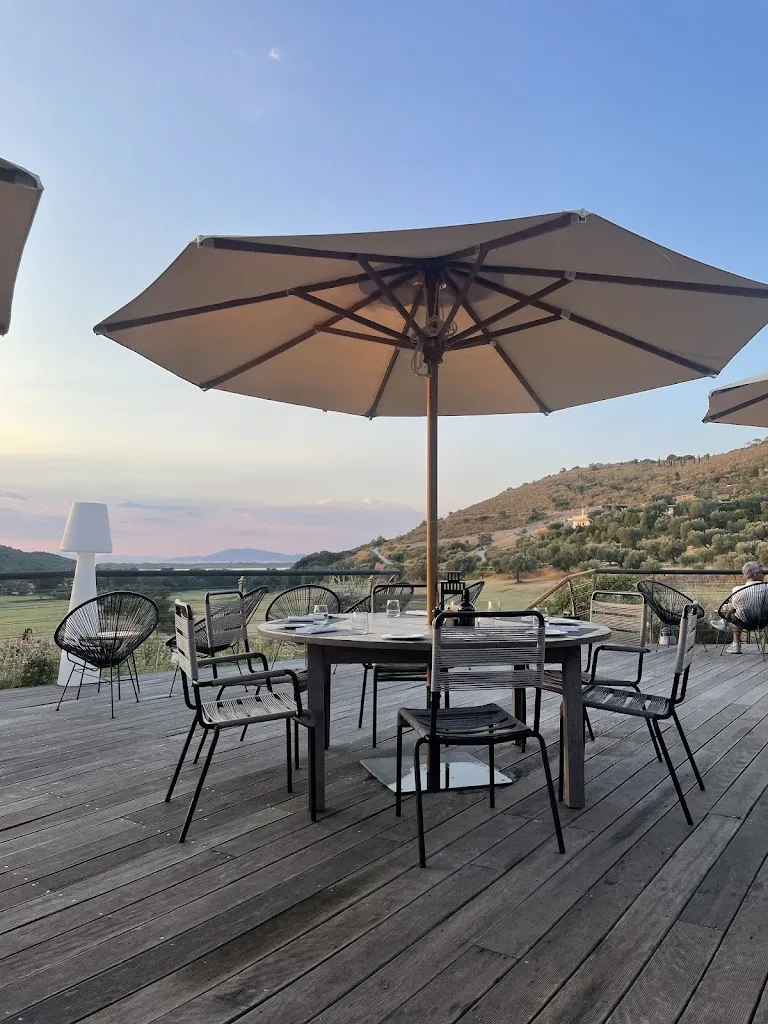 Club House Restaurant Argentario_Monte Argentario_slider_image_1