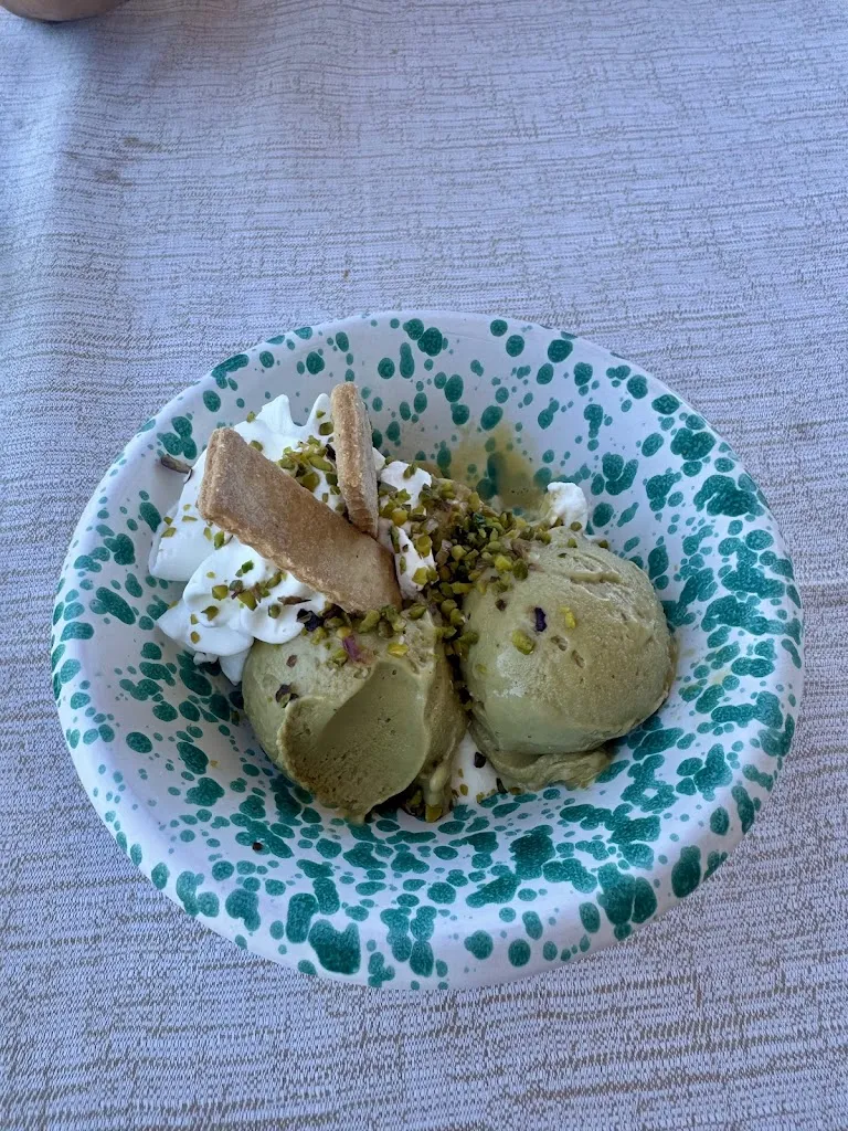 Hannah Lester_L'Oste Dispensa_Monte Argentario_review