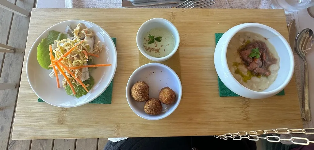 Jennifer You_L'Oste Dispensa_Monte Argentario_review