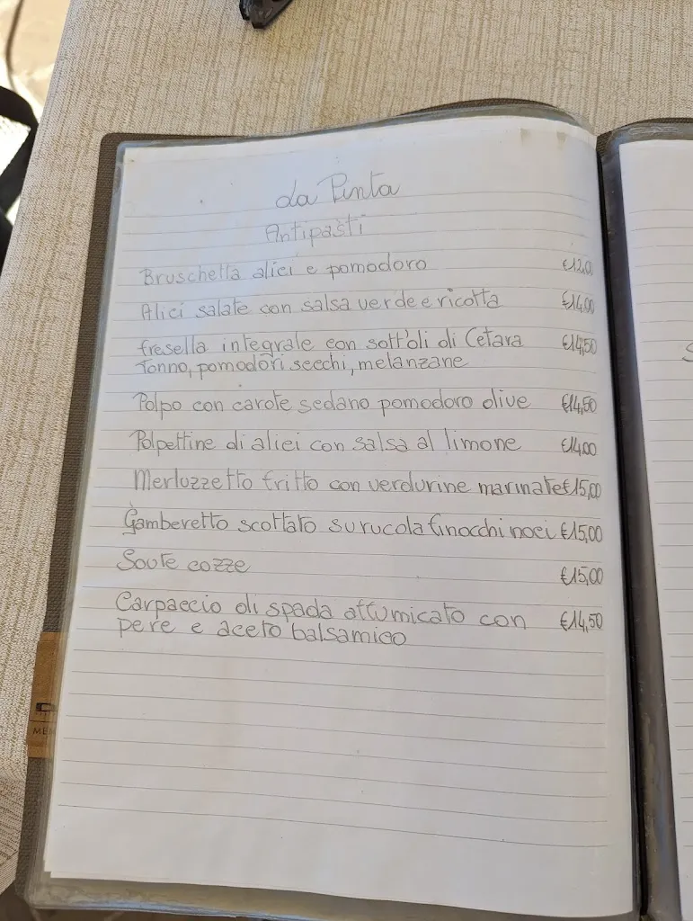 Menu_Ristorante La Pinta_Monte Argentario_image_4