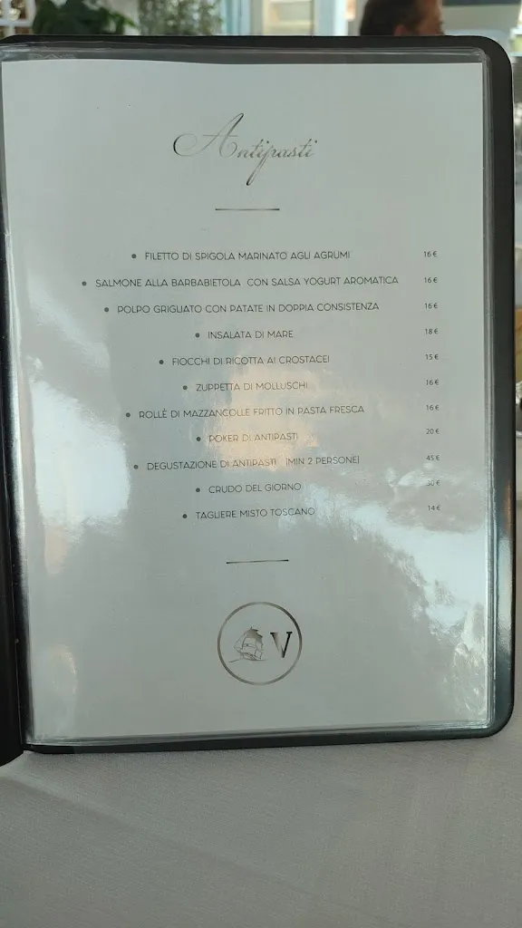 Menu_Il Veliero_Monte Argentario_image_4