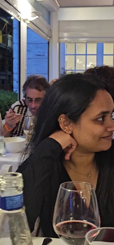 Roman Lobo_Il Veliero_Monte Argentario_review