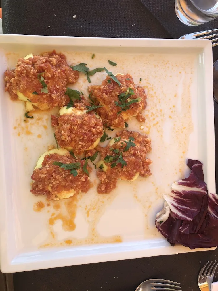 francesca Tornaghi_Il Veliero_Monte Argentario_review