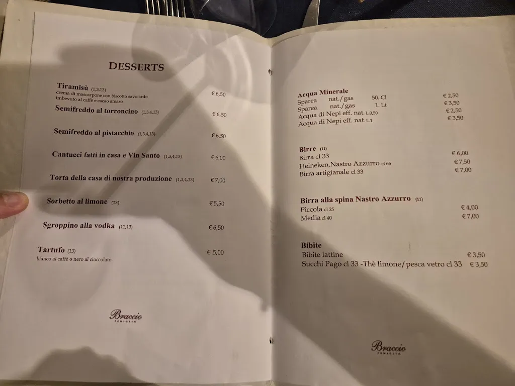 Menu_Ristorante Braccio_Monte Argentario_image_3