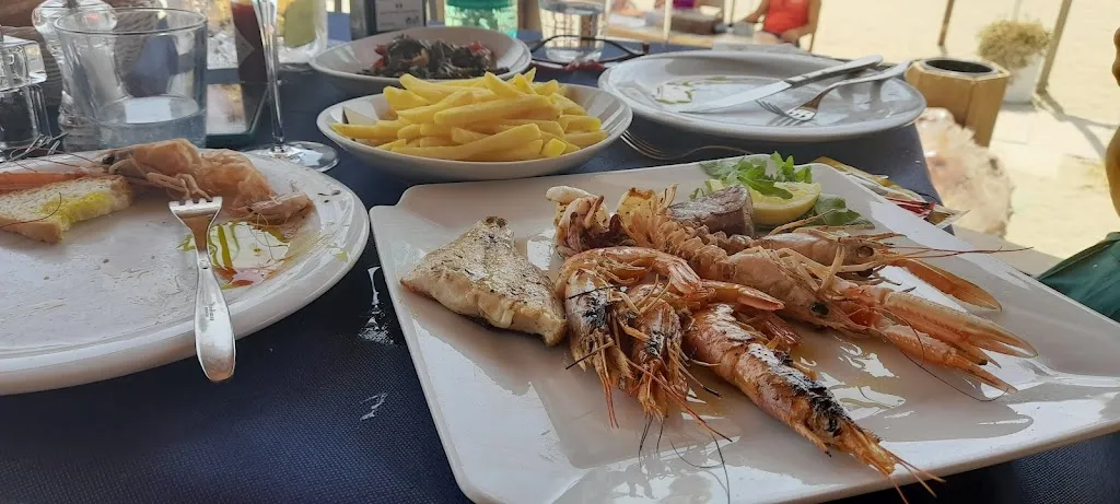 Emiliano Ferrari_Ristorante Braccio_Monte Argentario_review