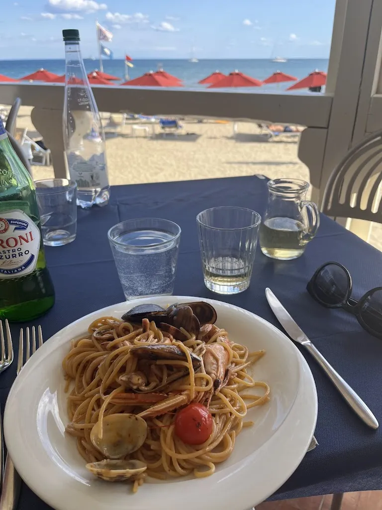 Serena King_Ristorante Braccio_Monte Argentario_review
